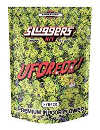 Sluggers - [Sluggers] Live Rosin - 1g - UFOreoz (I) Main Image
