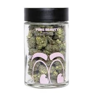PURE BEAUTY - [Pure Beauty] Flower - 14g - Sea Star (I)