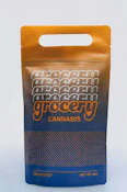 3 Point Cherry Bomb - 28g Flower
