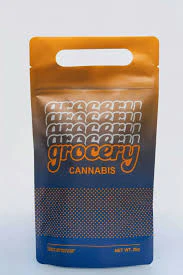 Grocery - 3 Point Cherry Bomb - 28g Flower Main Image