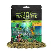 [Time Machine] Flower - 14g - Blue Dream (S)