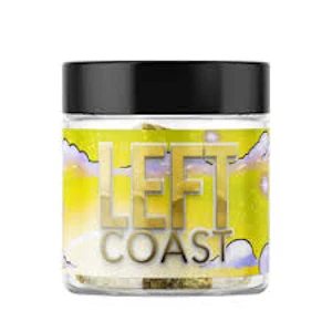 LEFT COAST - Left Coast - Divorce Cake - 3.5g Infused Shake