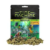 [TIME MACHINE] Flower - 14g - Starberry Cough (S)