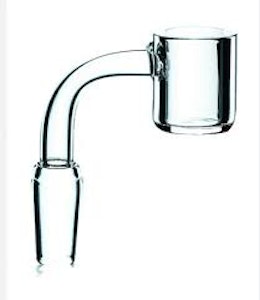 Gear - Top Quartz Banger | 14mm Male