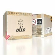 Olio - True Jelly - 1g Live Rosin