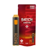 24K Gold Punch 2g Disposable Adult-Use
