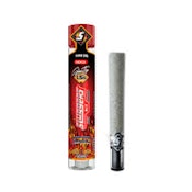 [Sluggers] Infused Preroll - 1.5g - Fire OG (I)