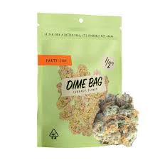 Dime Bag - [DIME BAG] Flower - 14g - LA Wedding Pop (S) Main Image