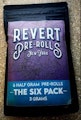 Revert - Variety Pack - 6pk Prerolls