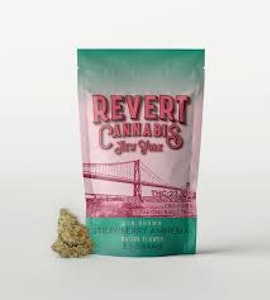 Revert - Revert - Strawberry Amnesia - 3.5g