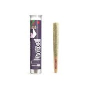 HEIRBLOOM - Blueberry  Preroll .75g