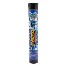 Rollz - BLUE WIDOW BOOMSTICK ADULT-USE Main Image