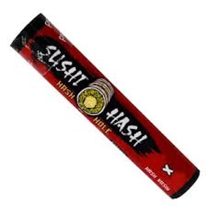 PICC - Picc- Sushi Hash Hash Hole- Columbian Butter x Papaya Lemonz Rosin- 1g Preroll