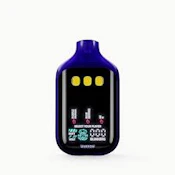 [Boutiq] All-in-One Switch - 1g - Purple Papaya x Blue Berriez x RZ-11 (H)