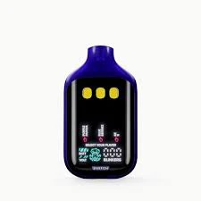 Boutiq - [Boutiq] All-in-One Switch - 1g - Purple Papaya x Blue Berriez x RZ-11 (H) Main Image