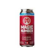 MN | Cherry Vanilla | 25mg Soda