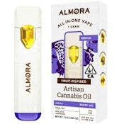 [ALMORA FARM]  FRUIT - ALL IN ONE - 1G - BERRY OG (I)