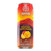 Mango Lemonade - Beverage 10mg 12oz