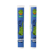 [Greenline] Preroll - 1G - Blueberry Sugar (I)