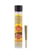 Revert - Lemon warhead - .7g Infused Preroll