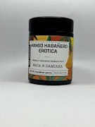 Supernatural's - Mango Habanero Erotica - 100mg Gummies