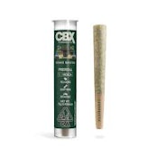 CANNABIOTIX - Grand Master Pre-Roll 0.75g