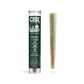 CANNABIOTIX - Glue Flame Pre-Roll 0.75g