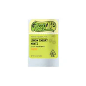[Greenline] Flower - 1.8G - Lemon Cherry Mintz (S)