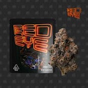 RED EYE PRE-PACK ADULT-USE