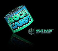 HaveHash | Rock Candy tier 2 live rosin 1g