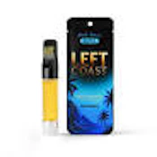 Blue Dream - 1g Liquid Diamond Vape Cart
