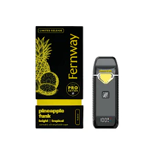 Fernway - X| Fernway | Pineapple Funk | T-PRO | 2g Main Image