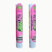 [Greenline] Infused Preroll - 1g - Pink Guava (H)