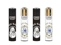 Clipper Lighter