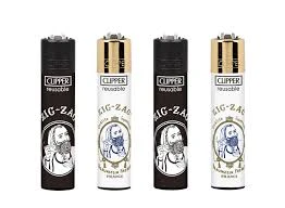 Clipper - Clipper Lighter Main Image