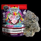 [Smoken Promises] Flower - 7g - X-Ray-Z (H)