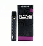 Rove - Granddaddy Purp - 1g RTU Live Resin Diamond