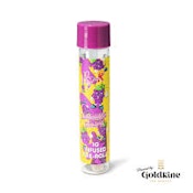 Laughing Grape Liquid Diamond Infused (1g) Adult-Use