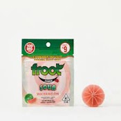 FROOT - Sour Watermelon CTD Gummies 100mg