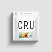 CRU - Hurricane 7g Smalls