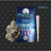 Magic Shotz (1g Pre-Roll) Adult-Use