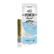 [Punch x Oakfruitland] Rosin Infused Pre-roll - 1.6g -  Oak Milk X Madd Grapes(H)