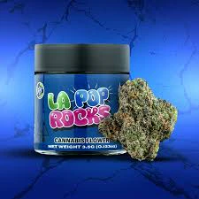 Biscotti - [Biscotti] Flower - 3.5g - LA Pop Rocks (I) Main Image