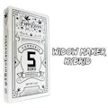 5 Boro - Widow Maker - 5pk Preroll