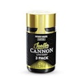 Jeeter Cannon: Sour Diesel Pre-roll