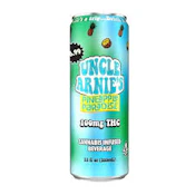 Uncle Arnie's Beverage 12oz Pineapple Paradise 100mg 