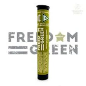 Freedom Green | Sweet Dreams | Preroll | 1g