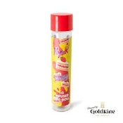 Strawberry Shortcake Liquid Diamond Infused (1g) Adult-Use