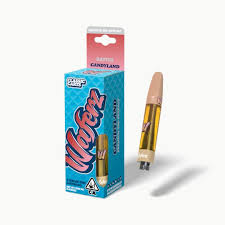 Waferz - Cnadyland 1g cart