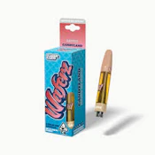 Waferz - Cnadyland 1g cart